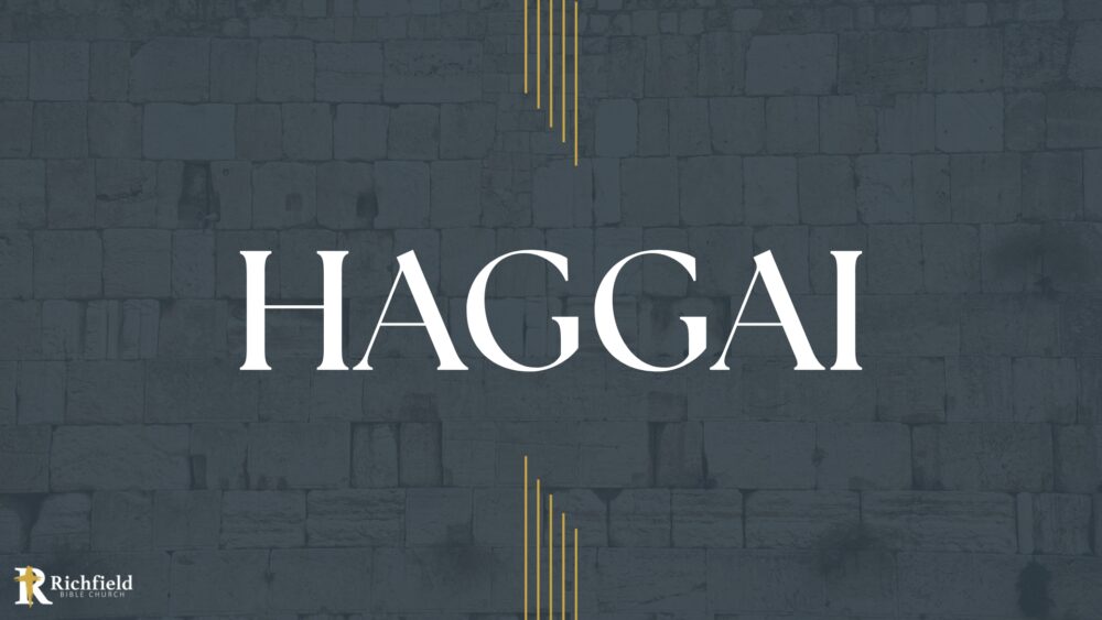 Haggai