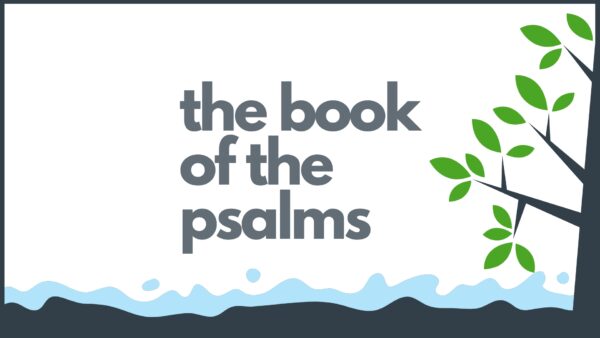 Psalm 116 Image