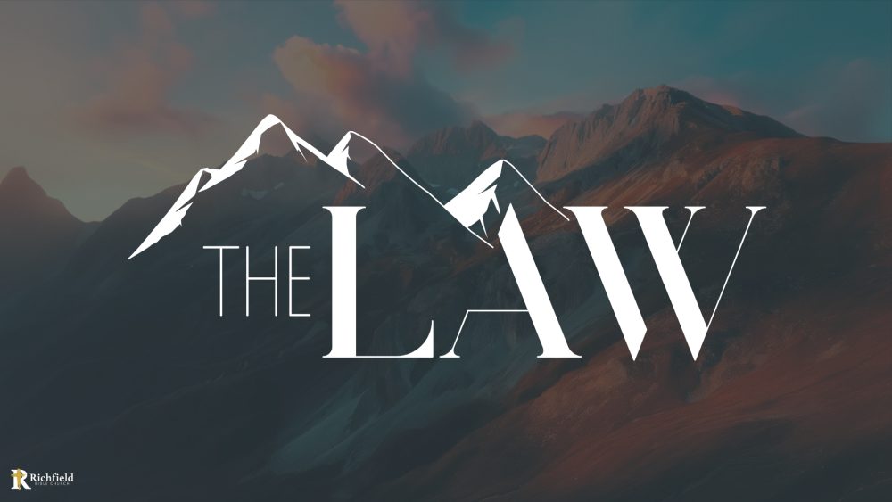 The Law